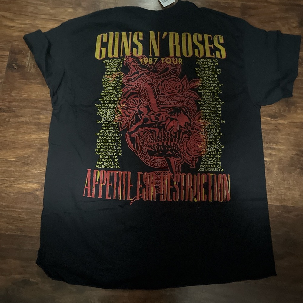 Guns N’ Roses - image 3